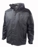 Parka cortaviento