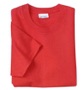 Polera polo piqué